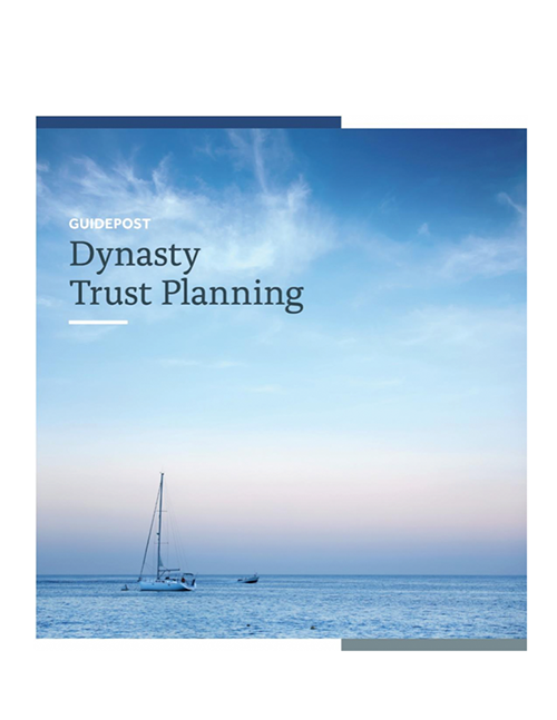 Dynasty Trust Planning Thumbnail